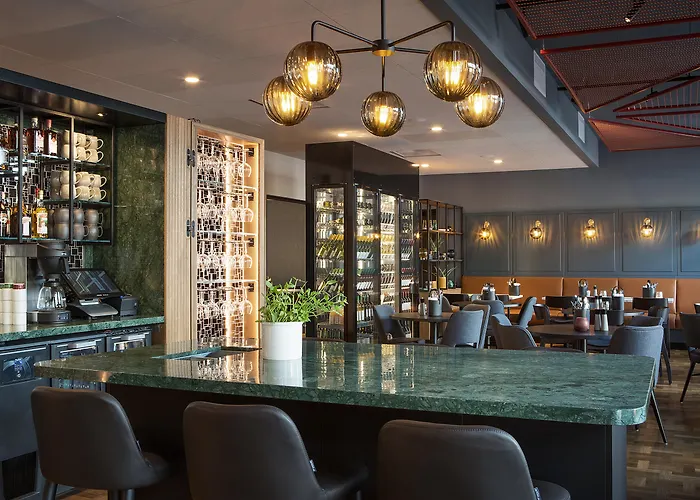 Scandic TorgetHotell Bergen