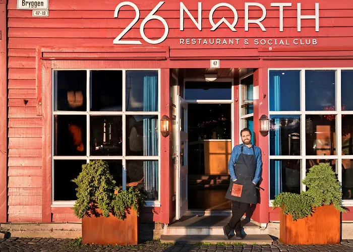 Radisson Blu RoyalHotell Bergen