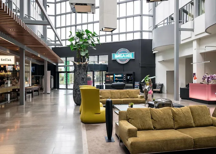 Quality Edvard GriegHotell Bergen